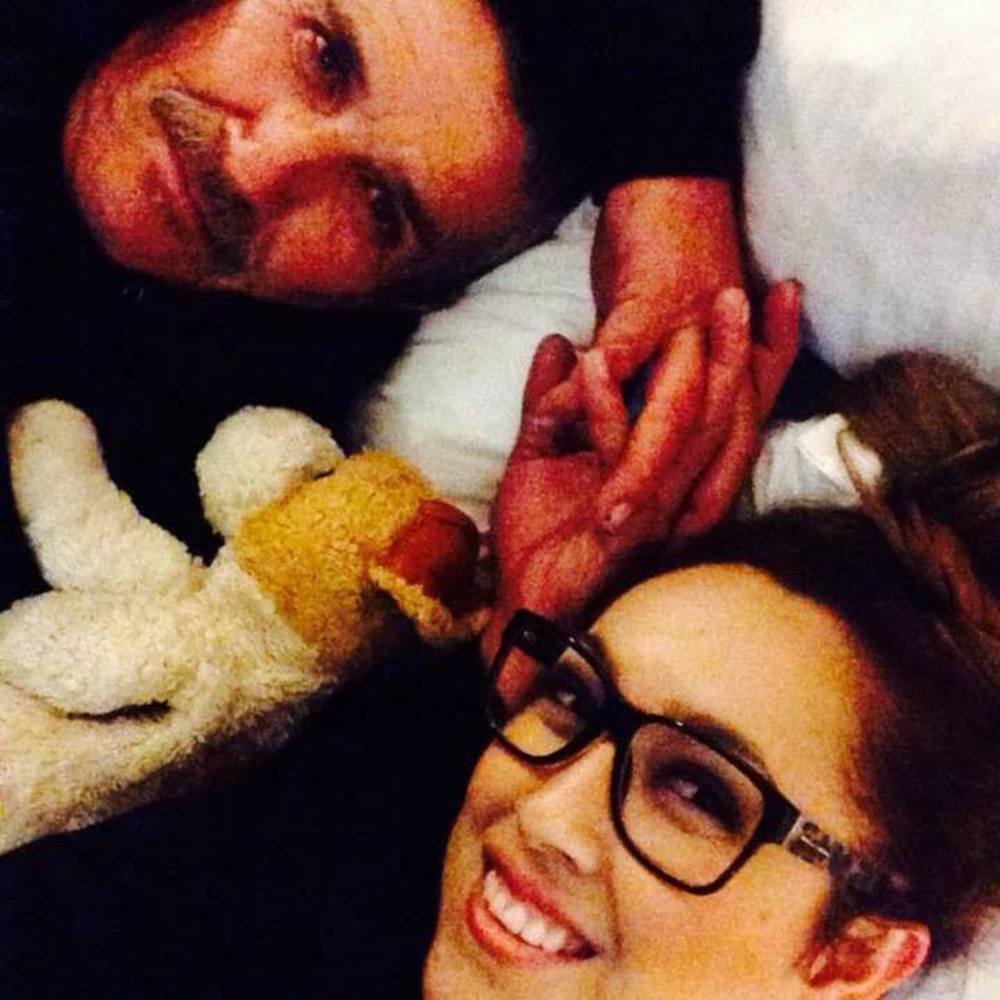 Meet your Posher, Brandy